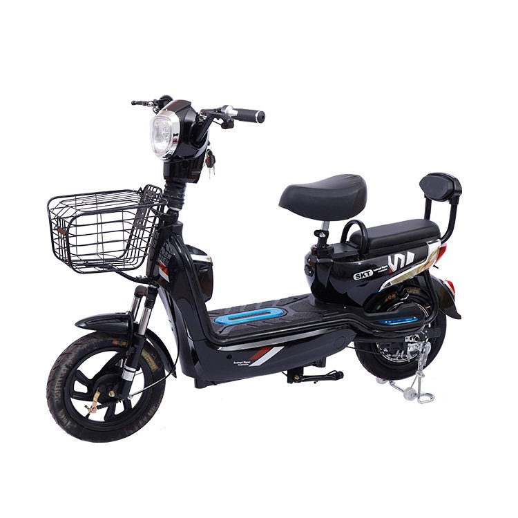 Street Legal EEC COC L3e Long Range Electric Motorcycle Maxi Scooter with ABS Disc Brakes