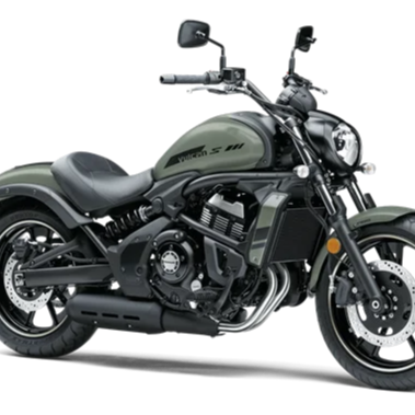2024 kawasakis VULCAN S NEW CRUISER MOTORCYCLES 649 CC