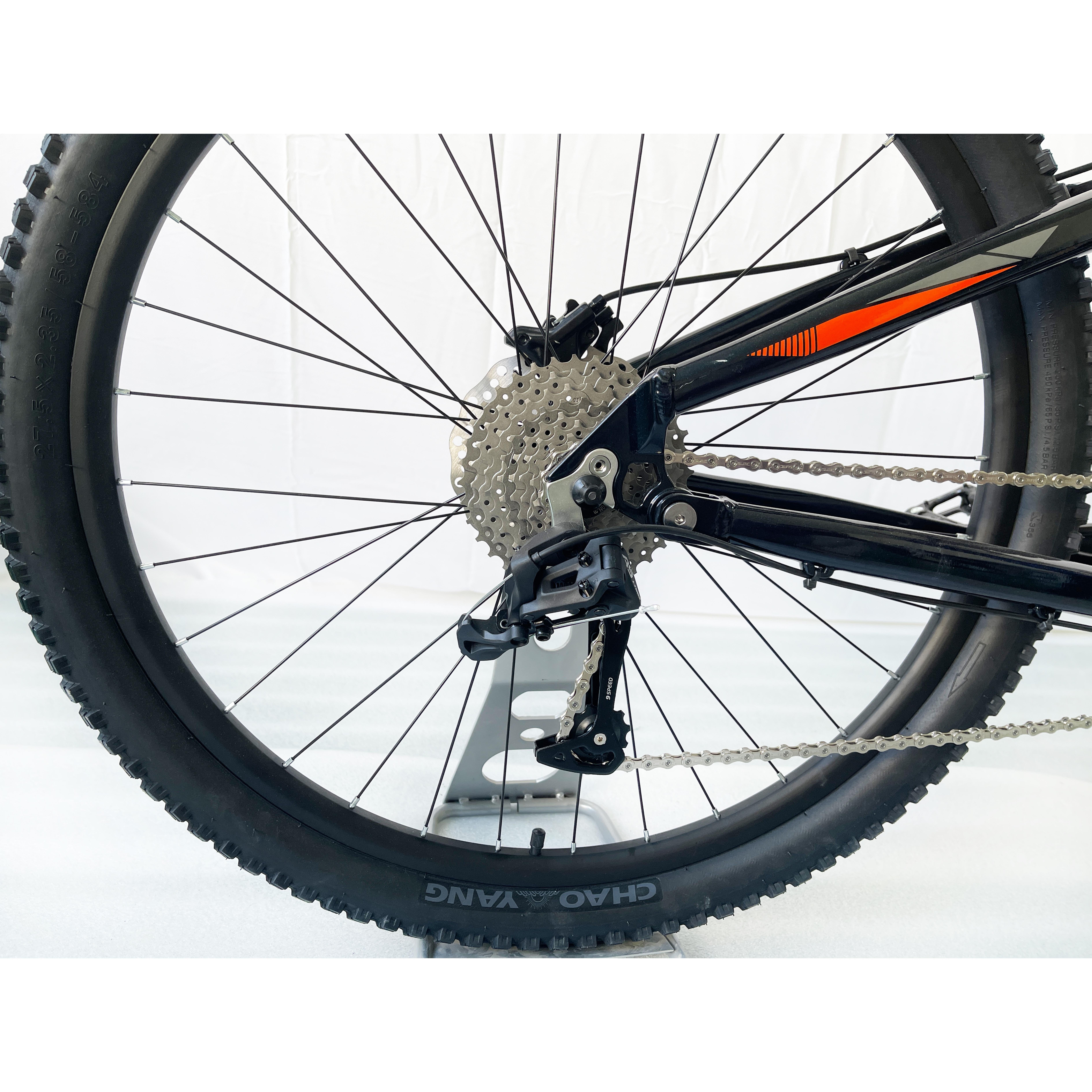 China Factory Wholesale Cycle for man Bicycle Sport 27.5 inch Alloy Frame Downhill Bike Manufacturer Downhill Mountain Bike