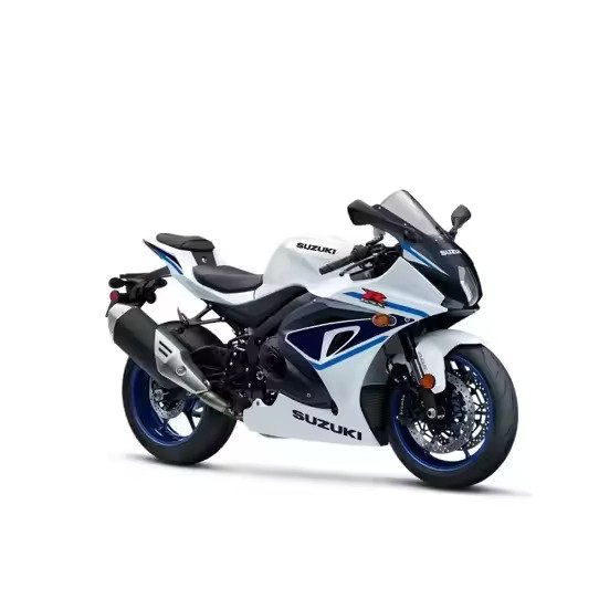 CLEAN TITLE Suzuki GSX-R1000 SPORTBIKE 1000cc NEW MOTORCYCLES
