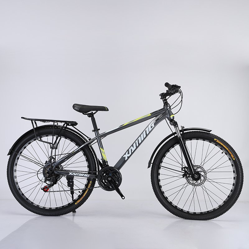 Wholesale Outdoor Sports Alloy Highway Mountain Speed 24'26' Bicycle Suitable For Teenagers And Adults