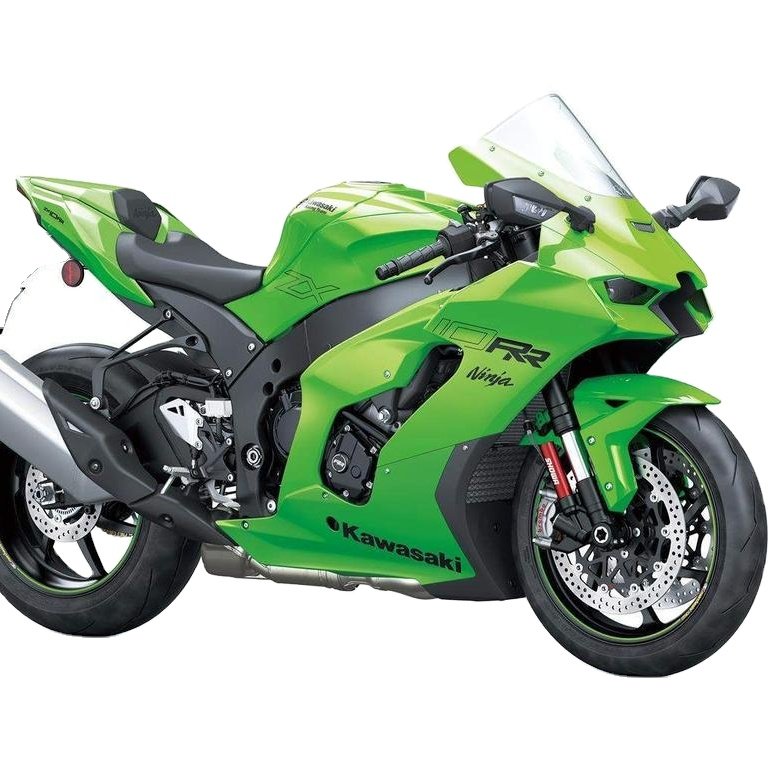 Best Price Wholesales Kawasaki ZX-10RR 1000 Ninja ABS 998cc bike with very low mileage 1000cc used sport bike for sale