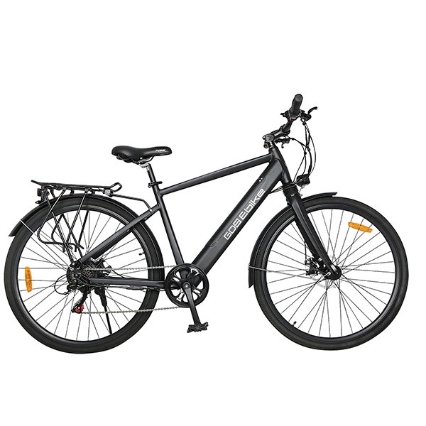 Holland Uk Dutch Easy Hidden Removable Battery Street Road Legal Retro Hub E City Men 28 700C Urban Electric Bike