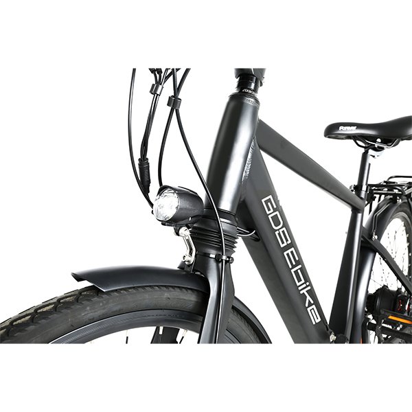 Holland Uk Dutch Easy Hidden Removable Battery Street Road Legal Retro Hub E City Men 28 700C Urban Electric Bike