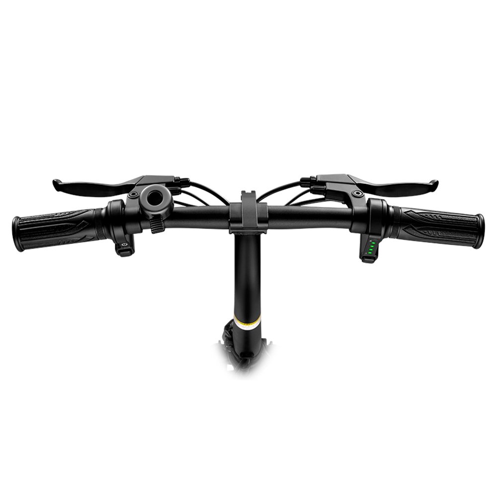 DYU D3F Electric City Bike 250W Moped Electric Bicycle Folding Bicycle Electric Price
