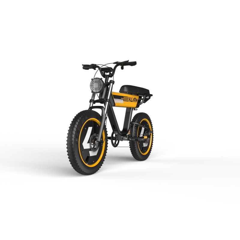 80KM Range 750W 20 inch fat dirt electric bicycle Top Speed 32mph 48V15AH Electric Motorcycle Bicycle high quality ebike