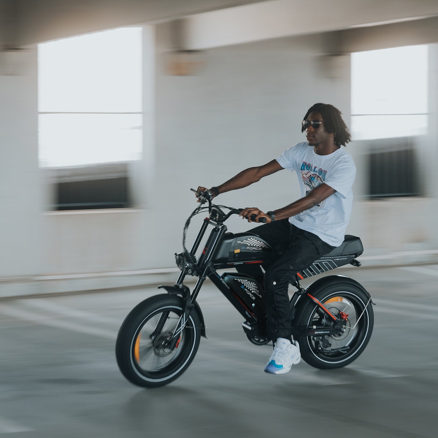 Factory Wholesale 750W Fast Motor Sports Offroad Adult Electric Mountain Bicycle 48v EU US Warehouse Power E Bikes Motor