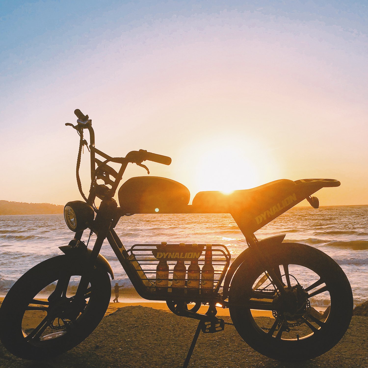 US Warehouse Hot Selling Long Range High Speed Fat E Bike Mountain E Bike Electric Dirt Bike For Adults