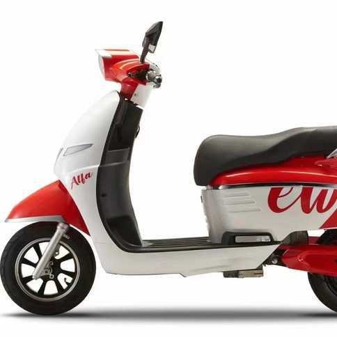 Chaohu China Manufacturer Super Power Electric Bike 1000w Electric Motorcycle Engine Motor System Electric Fat Tyre Mopeds