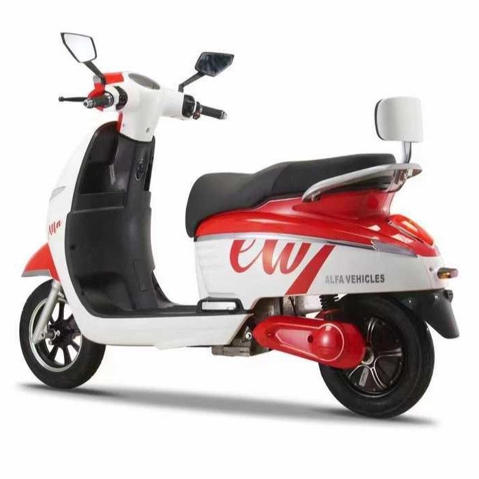 Chaohu China Manufacturer Super Power Electric Bike 1000w Electric Motorcycle Engine Motor System Electric Fat Tyre Mopeds