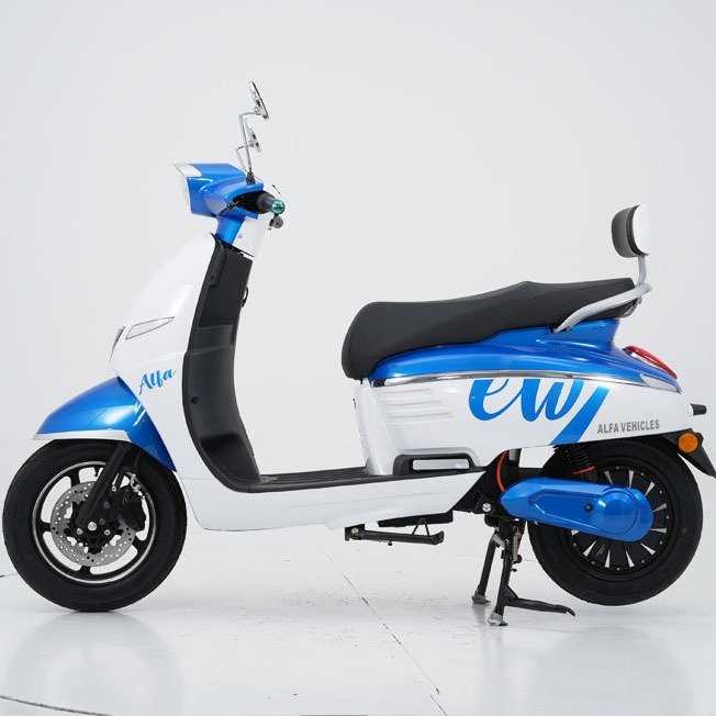Chaohu China Manufacturer Super Power Electric Bike 1000w Electric Motorcycle Engine Motor System Electric Fat Tyre Mopeds