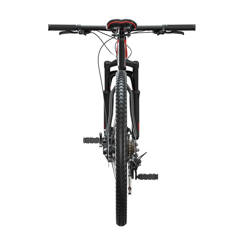 EUROBIKE X3 29 inch 21 speed carbon steel mountain bike mtb bicycle