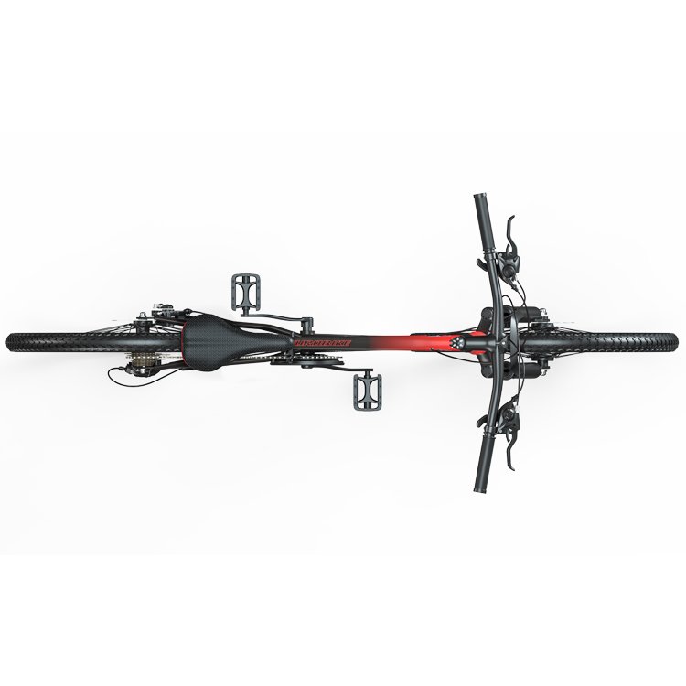 EUROBIKE X3 29 inch 21 speed carbon steel mountain bike mtb bicycle