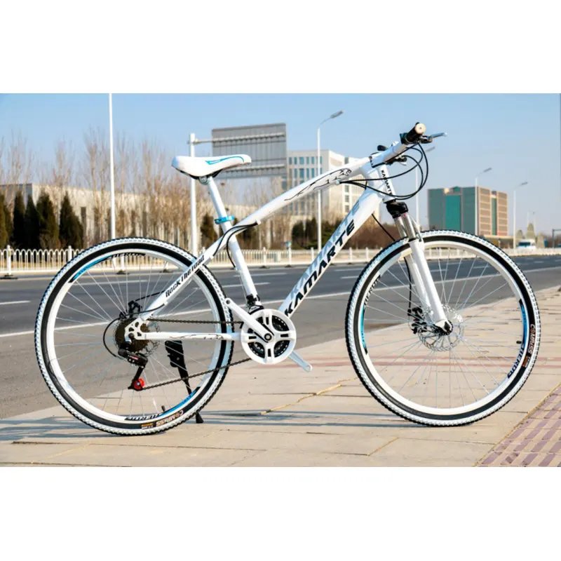 26" 21 speed cycle cheap adult Bike bicycles for women man mountain bike