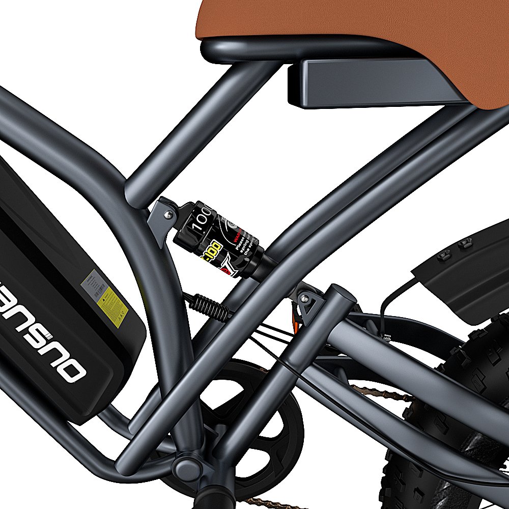Cheap Price 48V 500W 1000W Aluminium Alloy Ebike Hidden Battery Fat Tire Mountain Electric Bicycle Bike
