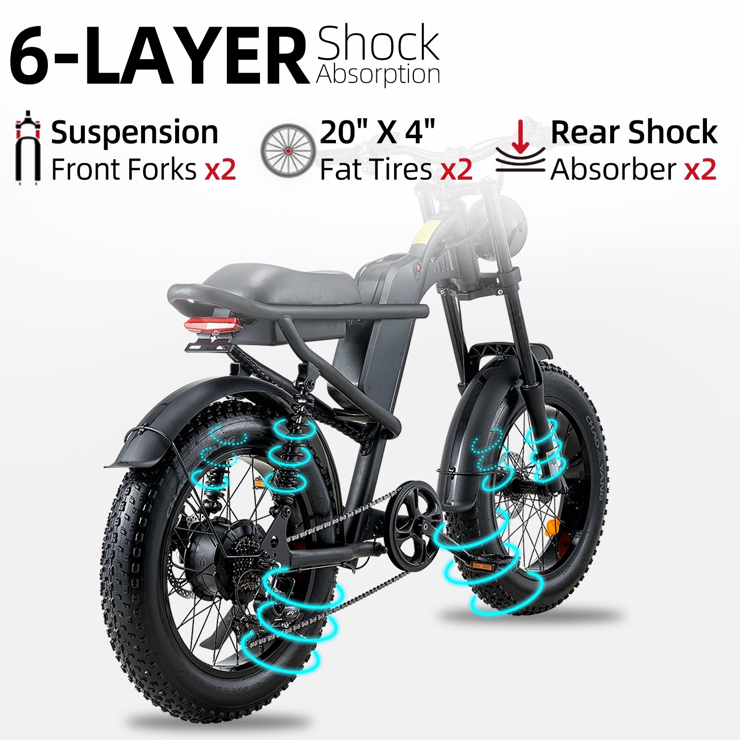 Fat Tire City Other Mountain Dirt 1000w Bikes Electric Bike for Men Cheap Scooters Conversion Kit 750w Electric Bike