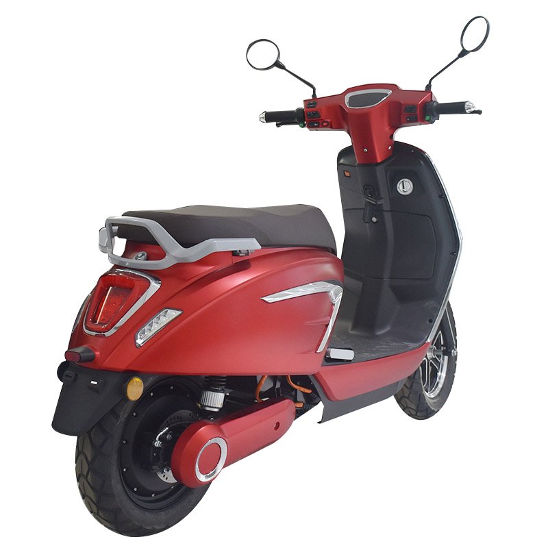 Wholesale 48v 60v 20ah e moped adults electric bike scooters racing power scooter sportbikes