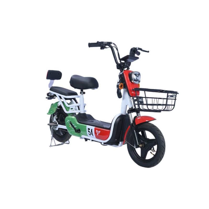 european warehouse 14 inch samebike 3 speed 500w 48V 12Ah folding electric city bike
