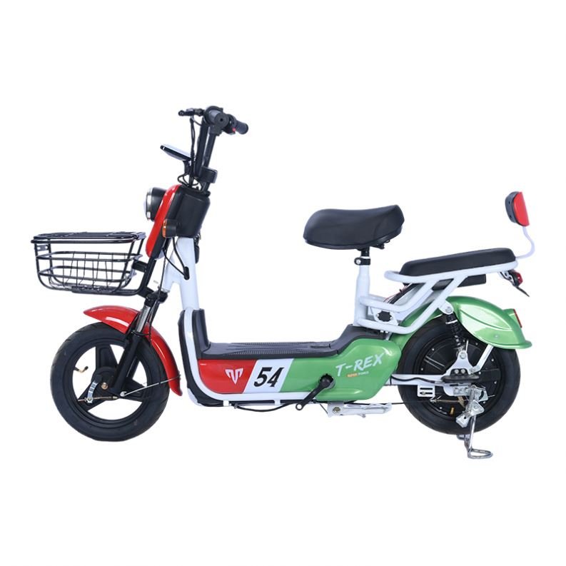 european warehouse 14 inch samebike 3 speed 500w 48V 12Ah folding electric city bike