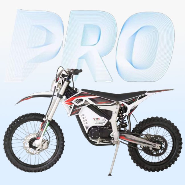 New Designed 3000w Powerful Adult Motocrosse Street Legal Dirtbike Suron Elektro Sportbike Long Range Enduro Motorcycles For Men