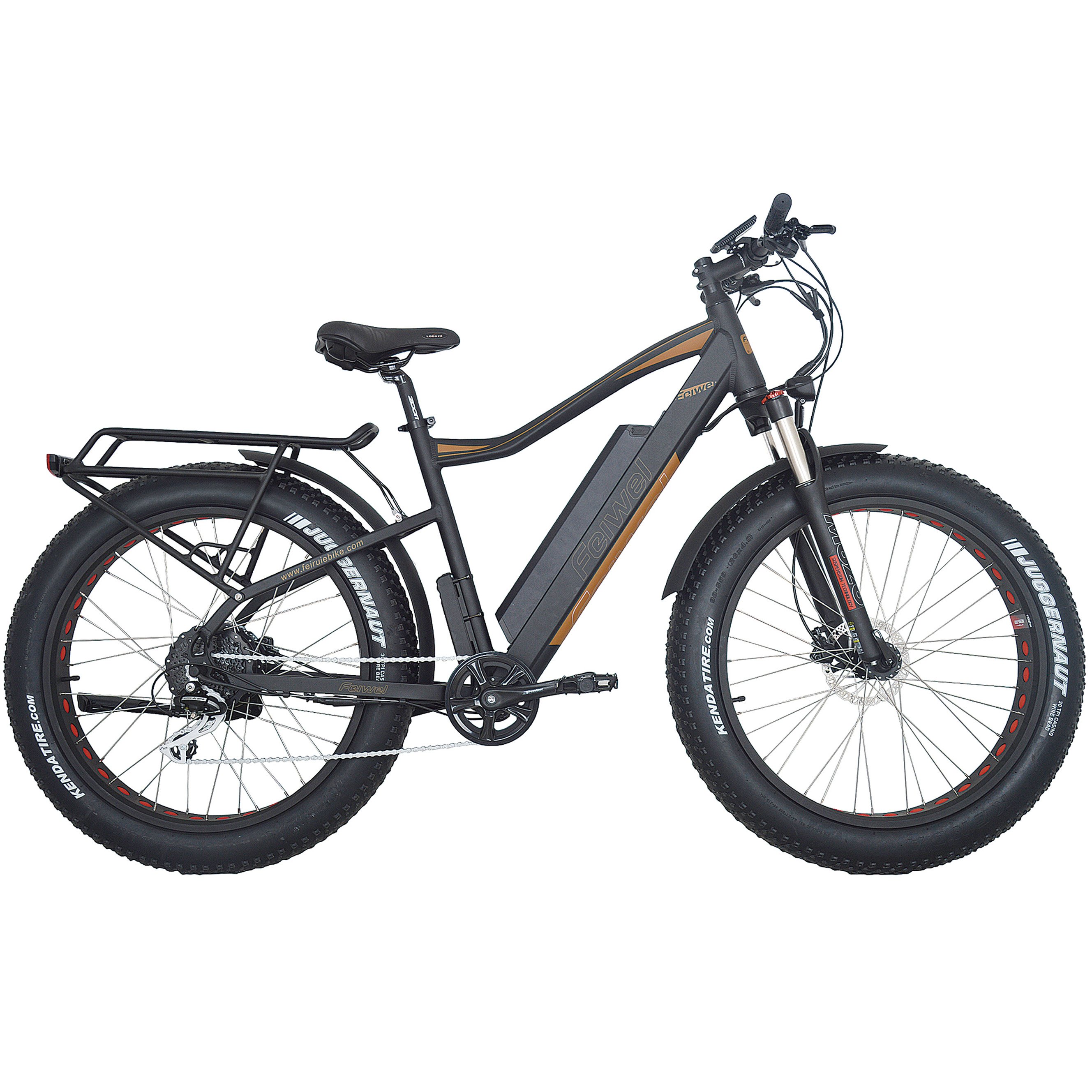 48v500w big power fat tire electric bike/26inch high speed electric mountain bicycle/ 4.0 kenda fat e bike bicycle for sales