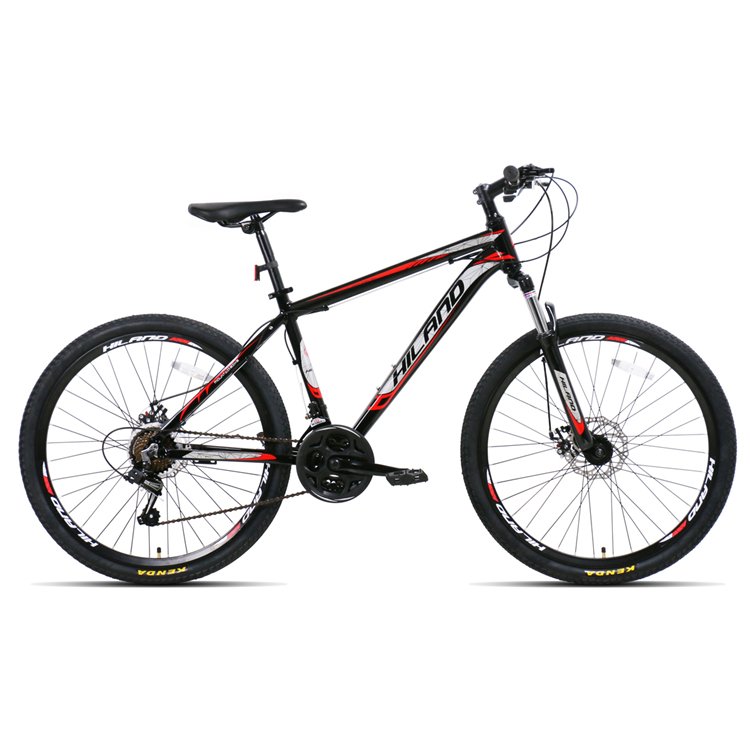 Tianjin Wholesale man bicicleta 21 speed cycle 26 27.5 29 inch downhill bicycle mountain bike for adults