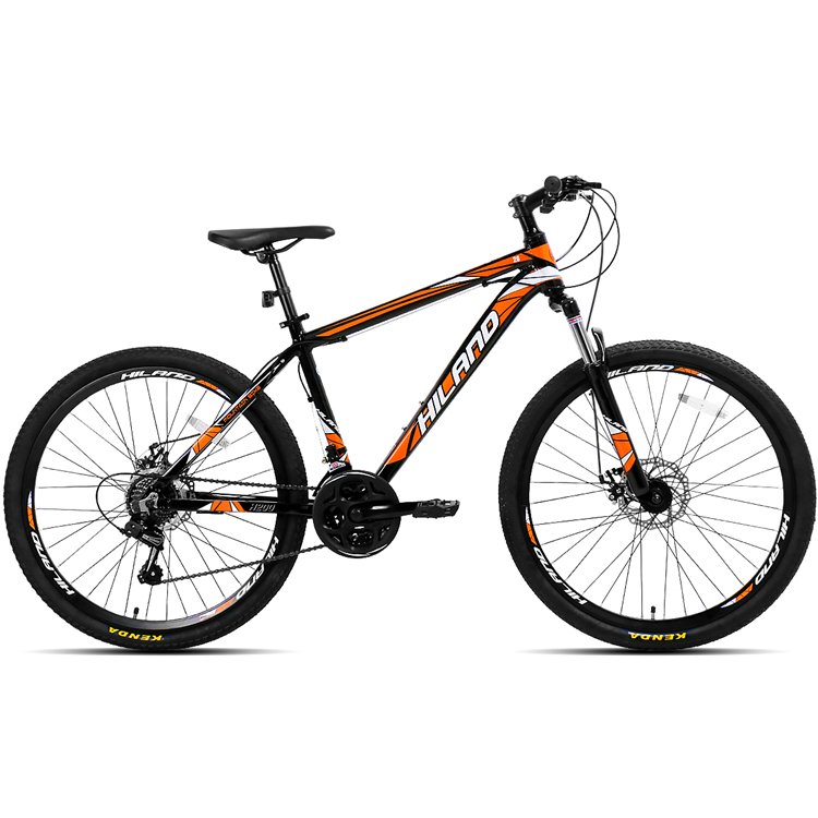 Tianjin Wholesale man bicicleta 21 speed cycle 26 27.5 29 inch downhill bicycle mountain bike for adults
