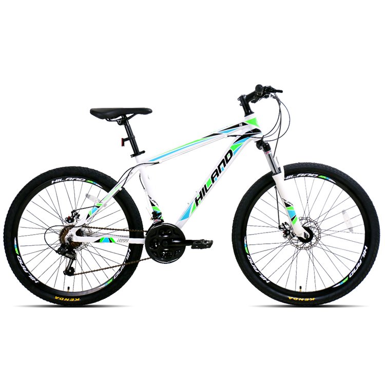 Tianjin Wholesale man bicicleta 21 speed cycle 26 27.5 29 inch downhill bicycle mountain bike for adults