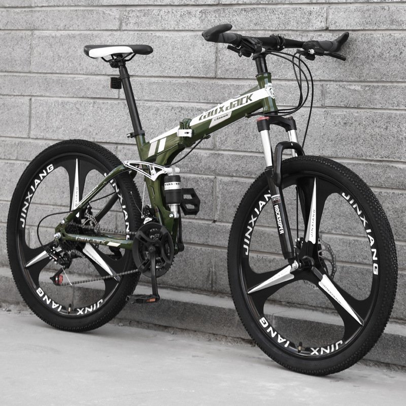 Mtbgoo Low cost 20 24 26 27.5 inch 21 speed pocket bicyclettes cycle mtb mountain bike folding low price bicycle for men