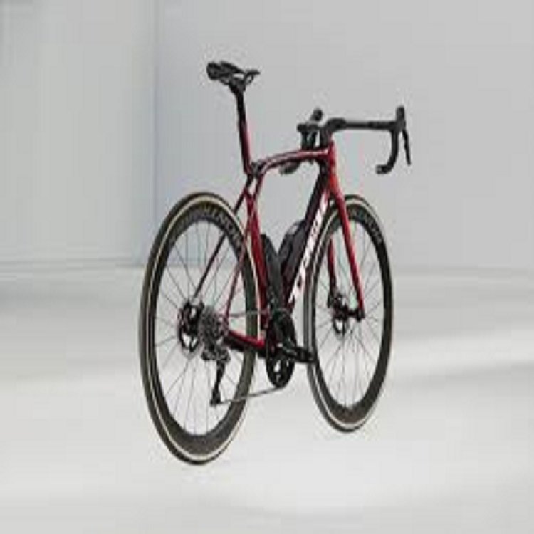 100% IN TREKs Madone SLR 9 Gen 8 Mountain Bike
