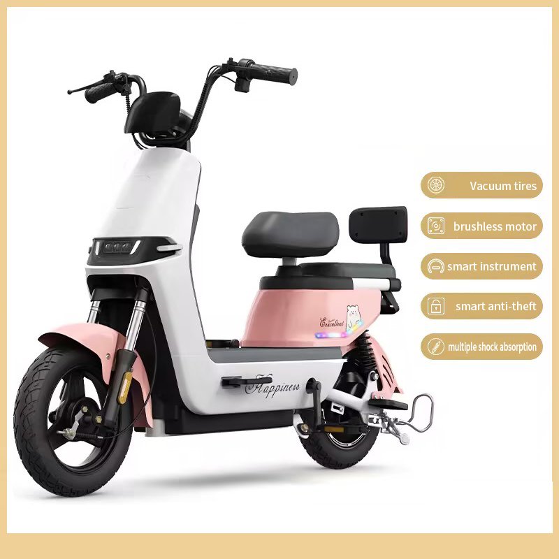 E-bike 350w48v direct selling YIJIN Hot-selling Cheap Electric City Bike manufacturer High quality cheap price Electric Bicycle