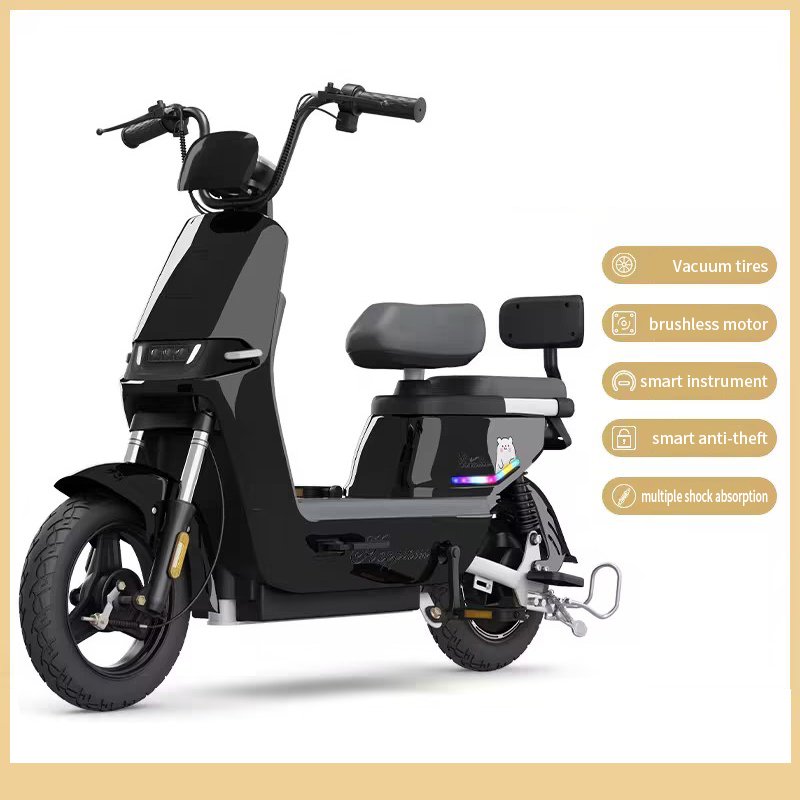 E-bike 350w48v direct selling YIJIN Hot-selling Cheap Electric City Bike manufacturer High quality cheap price Electric Bicycle