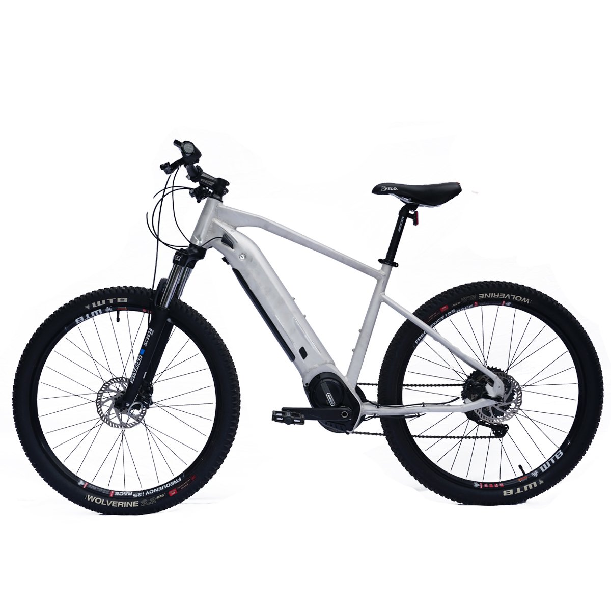 CENTRAL MOTOR POWERED High power e mountain bike frame 26 fat tire electric bike/ebike/bicycle/electric mtb frames with battery