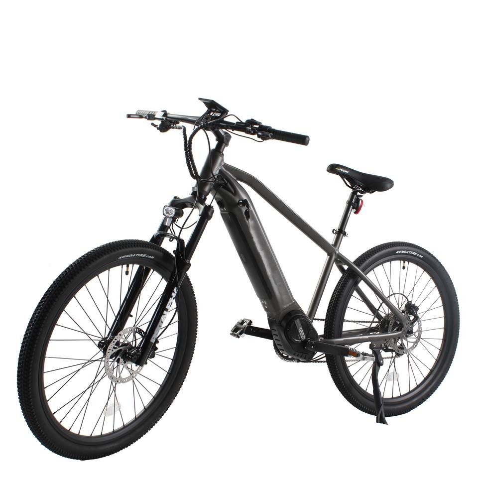 CENTRAL MOTOR POWERED High power e mountain bike frame 26 fat tire electric bike/ebike/bicycle/electric mtb frames with battery