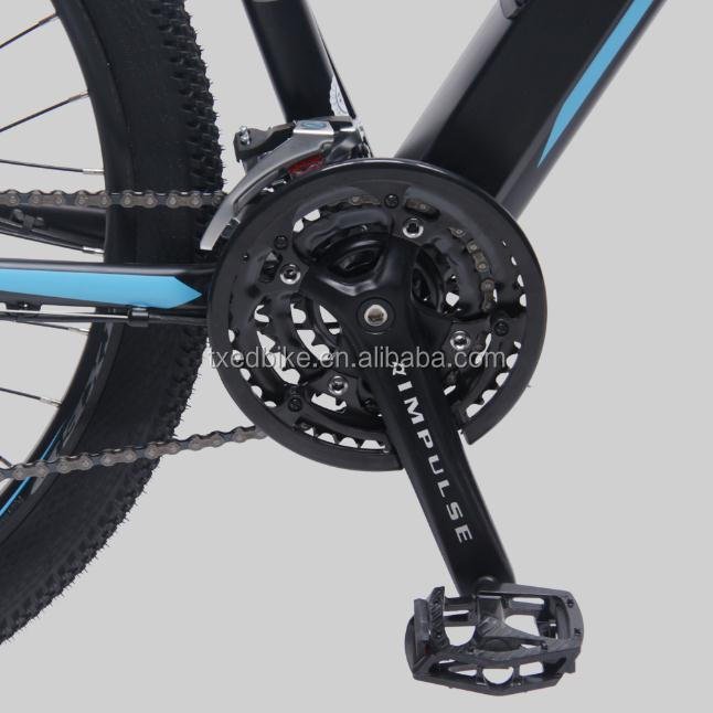 E Power Sport Electric Bike/ Mountain Bike Factory