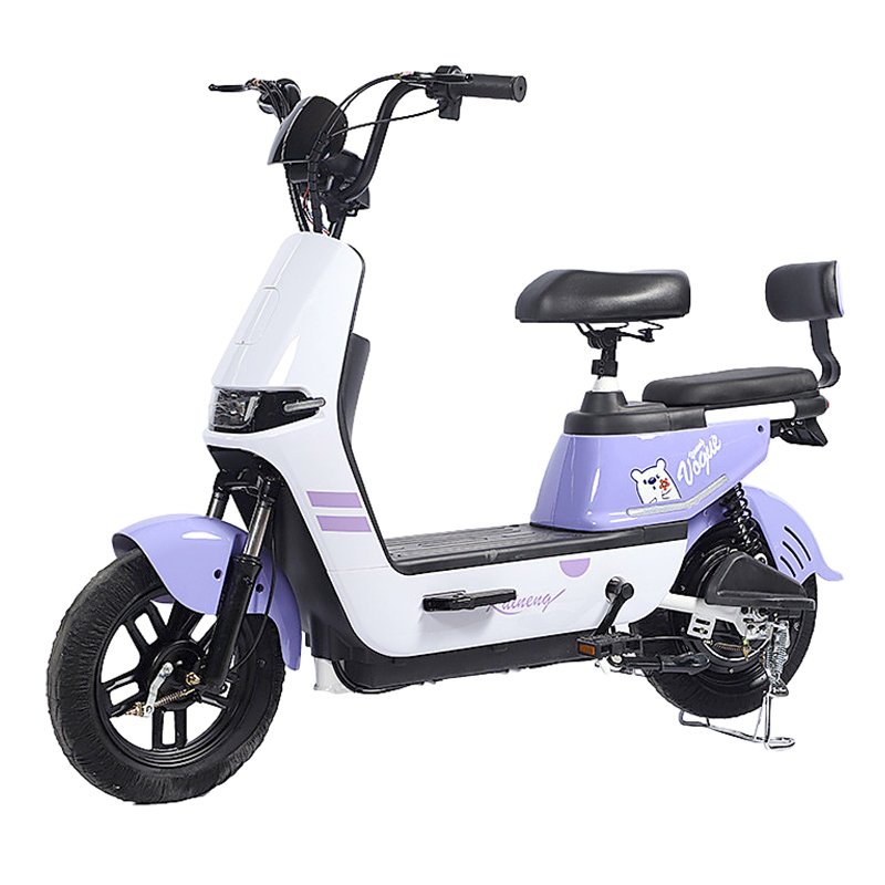 Aluminum Frame 48V Electric City Bike Cheap Price LEAD ACID Battery Electric Bicycle E-Bike with Lithium Power Supply in Nigeria