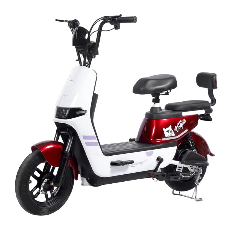 Aluminum Frame 48V Electric City Bike Cheap Price LEAD ACID Battery Electric Bicycle E-Bike with Lithium Power Supply in Nigeria