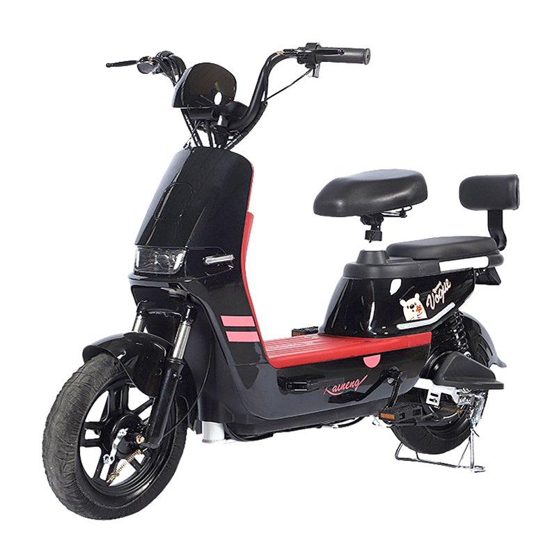 Aluminum Frame 48V Electric City Bike Cheap Price LEAD ACID Battery Electric Bicycle E-Bike with Lithium Power Supply in Nigeria