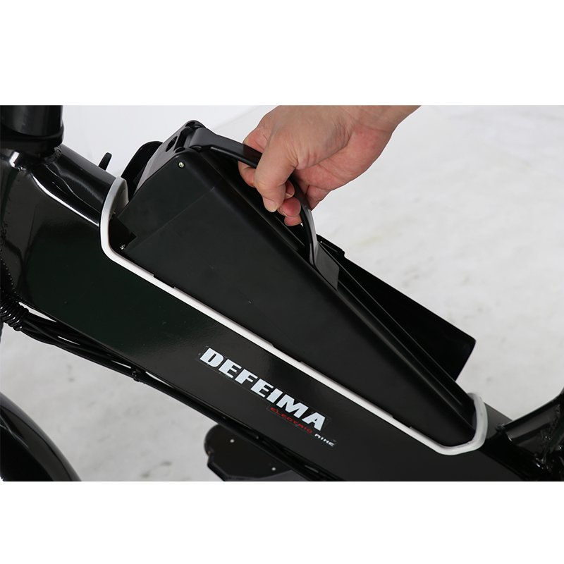 16inch bi-cell monster 60V adults fat tire winter tire hybrid long range high speed city courier food delivery electric bike