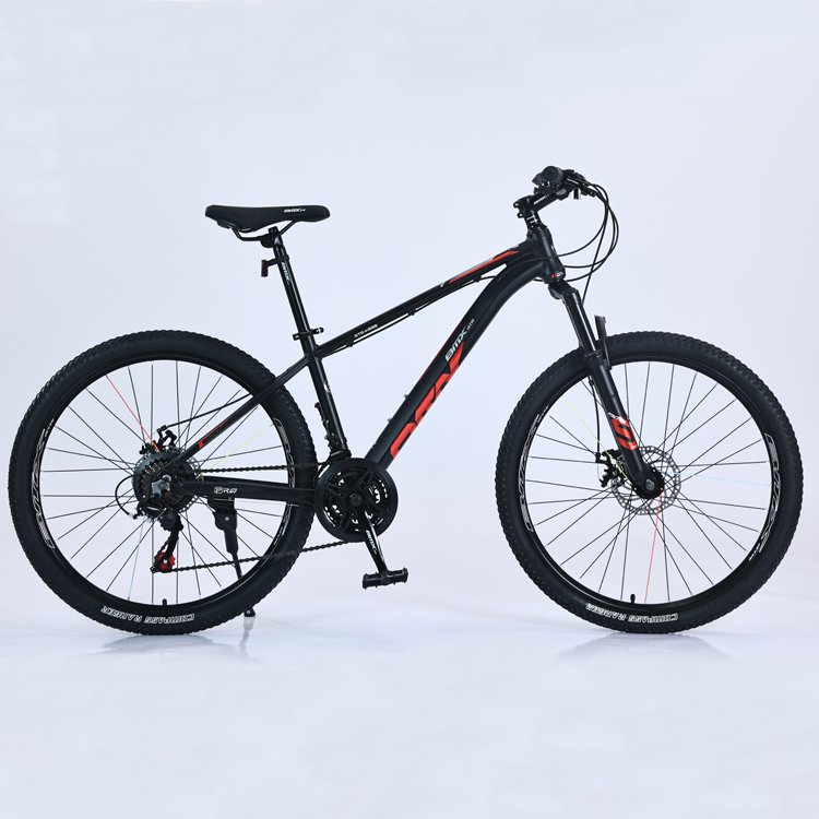 Tianjin Wholesale Price 21 Speed BMX Bicicleta Downhill Bicycle 24 26 29 inch Trek Adult Cycle Mountain Bike for Men