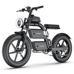 2000W