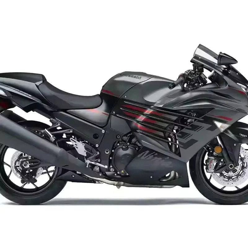BEST IN STOCK FOR 2024 kawasakis NINJA 1000SX SPORTBIKE MOTORCYCLES