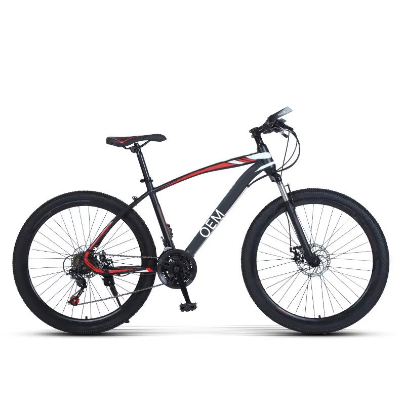 Hot Sale Exercise Carbon Bikes Aluminium Alloy 24 26 27.5 29 inch mountain bike full suspension