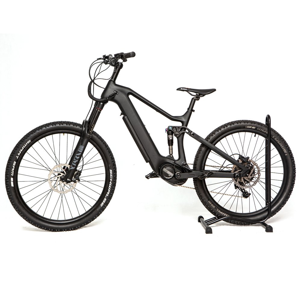 panther light weight bicycle adult mountain bike electric 1000w 500w 48V 43v Bafang m600 motor carbon fiber e bike