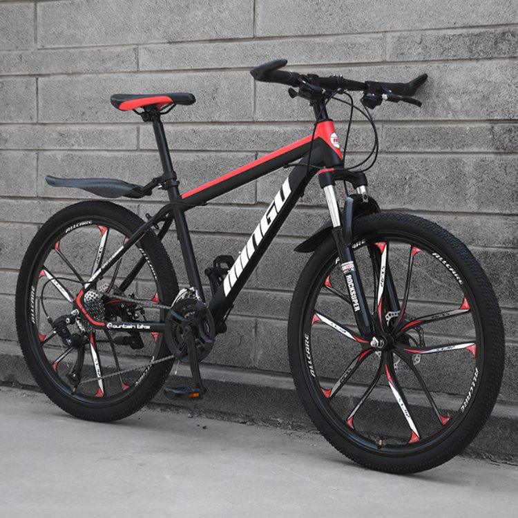 2024 New High Quality Super Runner Bike/29 inch 30/33 speed Aluminum Alloy MTB Mountain Bike,mountain bicycle