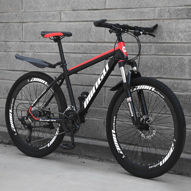 2024 New High Quality Super Runner Bike/29 inch 30/33 speed Aluminum Alloy MTB Mountain Bike,mountain bicycle