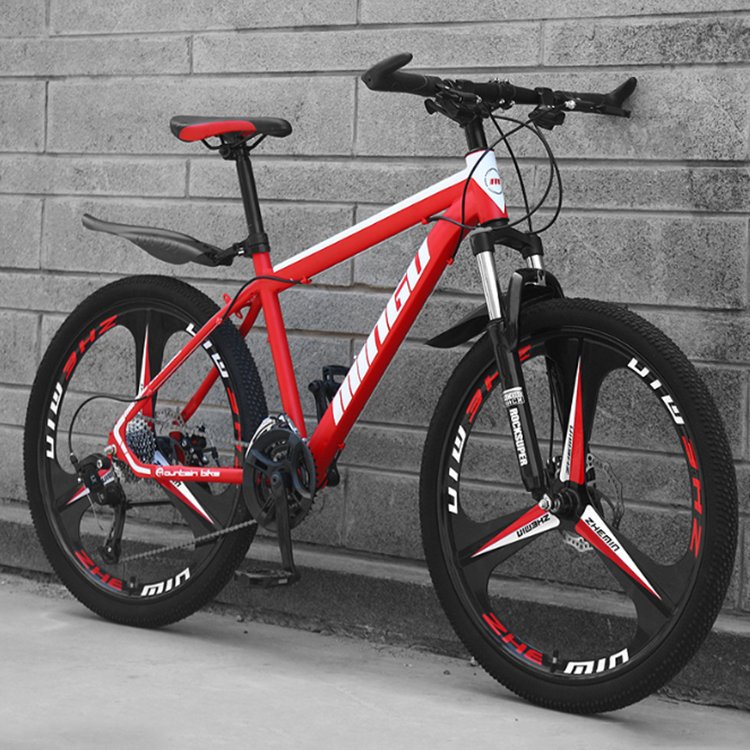 2024 New High Quality Super Runner Bike/29 inch 30/33 speed Aluminum Alloy MTB Mountain Bike,mountain bicycle