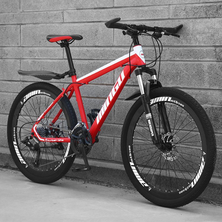 2024 New High Quality Super Runner Bike/29 inch 30/33 speed Aluminum Alloy MTB Mountain Bike,mountain bicycle