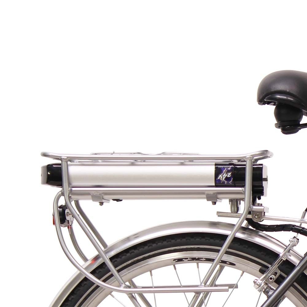 TXED Chinese factory city ebike with 26 inch frame for woman electric city bike