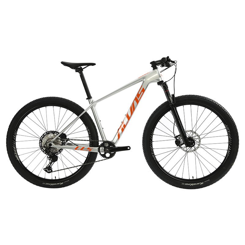 ALVAS SPIDER CLS Carbon Fiber M8100 12 speed 29 "general purpose mountain bike